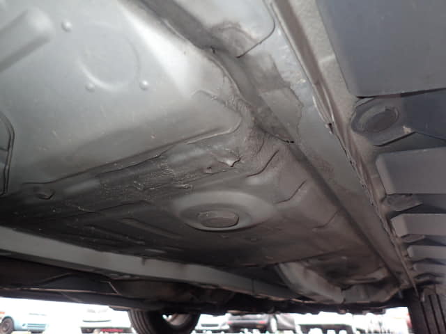 TOYOTA Vitz thumbnail 22