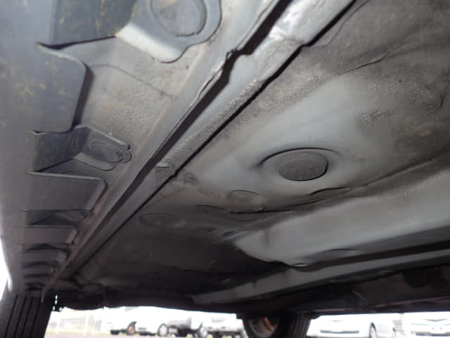 TOYOTA Vitz thumbnail 23