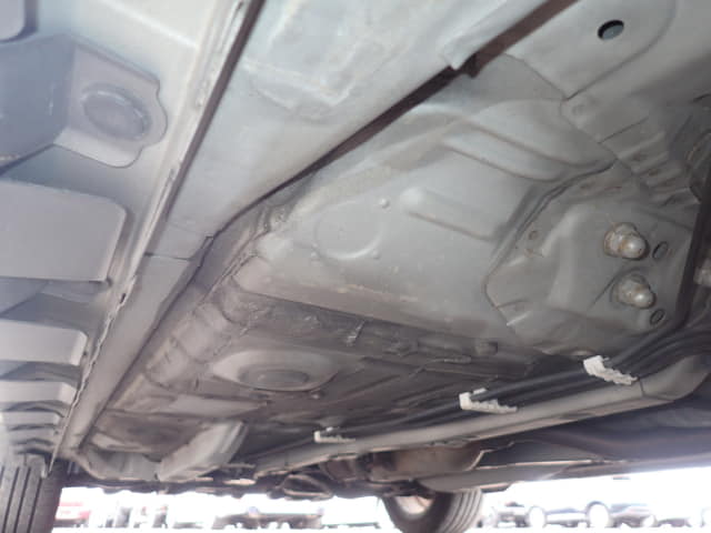 TOYOTA Vitz thumbnail 18