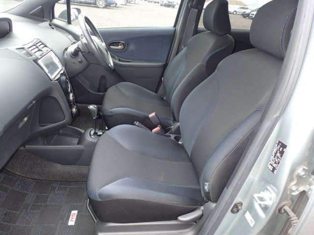 TOYOTA Vitz thumbnail 26