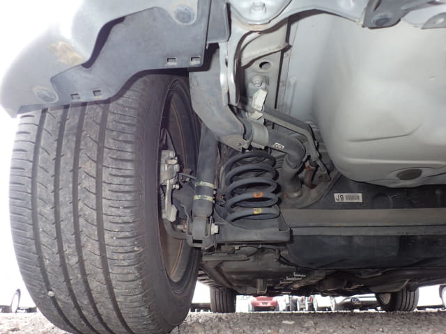 TOYOTA Vitz thumbnail 15