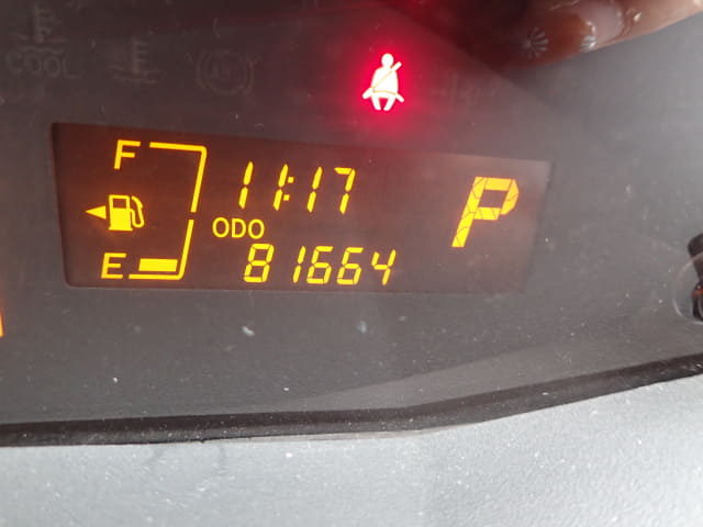 TOYOTA Vitz thumbnail 35
