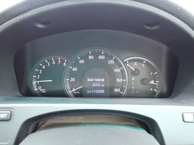 TOYOTA Crown thumbnail 33