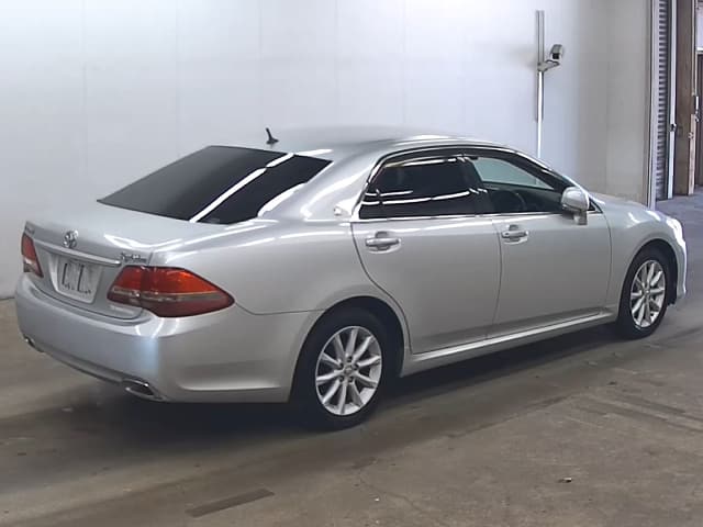 TOYOTA Crown thumbnail 47