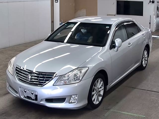 TOYOTA Crown thumbnail 46