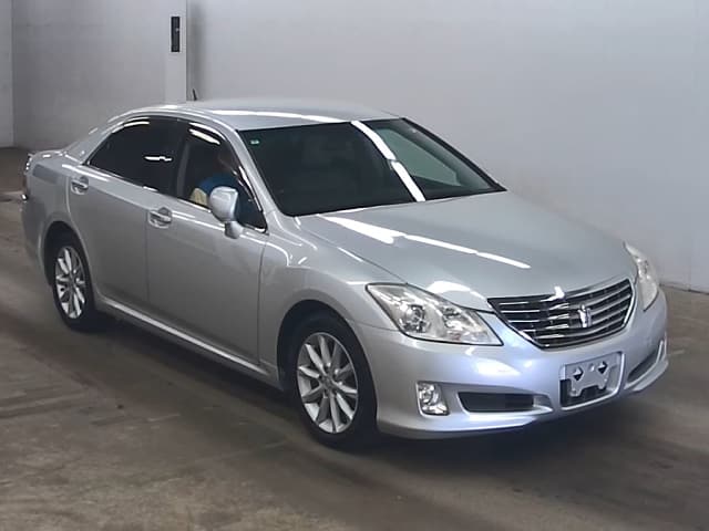 TOYOTA Crown thumbnail 51