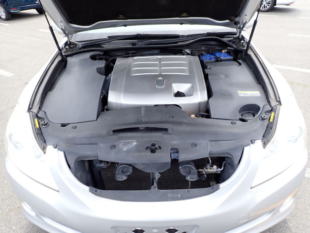 TOYOTA Crown thumbnail 44