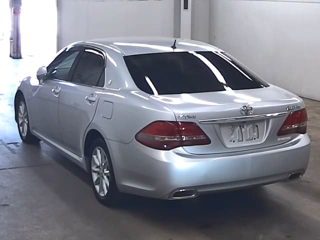 TOYOTA Crown thumbnail 48