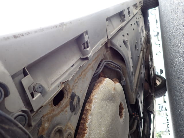 TOYOTA Crown thumbnail 21