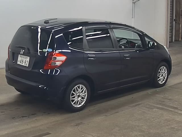 HONDA Fit thumbnail 51