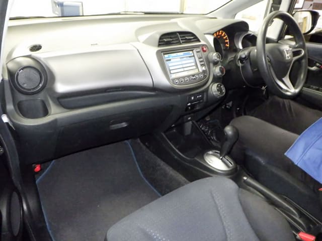 HONDA Fit thumbnail 53