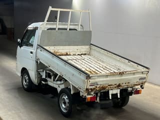 2001 DAIHATSU Hijet Truck
