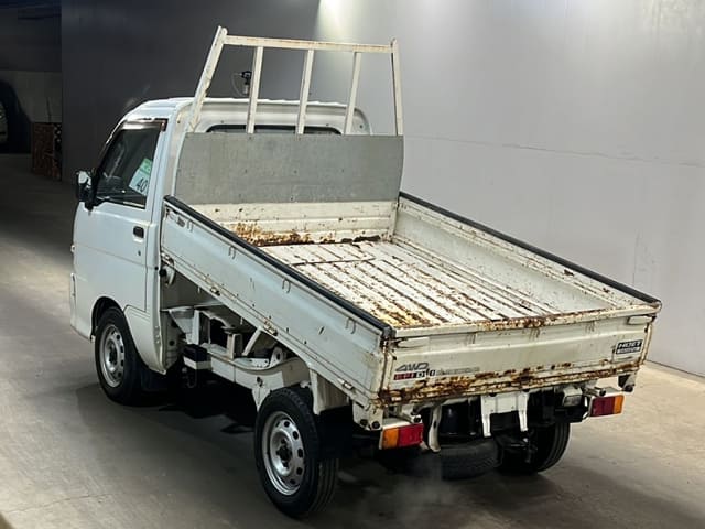 DAIHATSU Hijet Truck thumbnail 49
