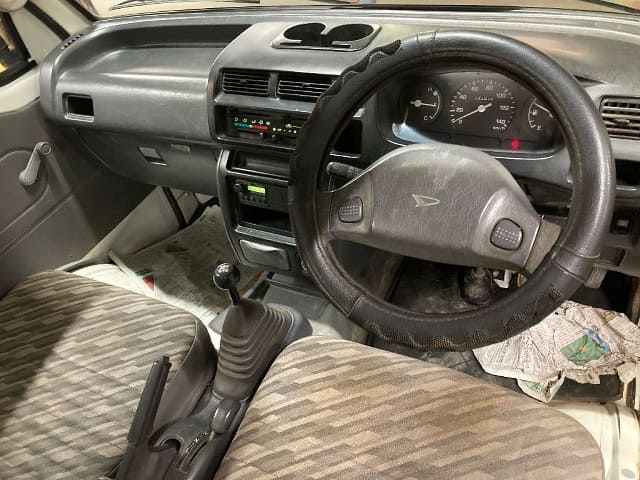 DAIHATSU Hijet Truck thumbnail 50