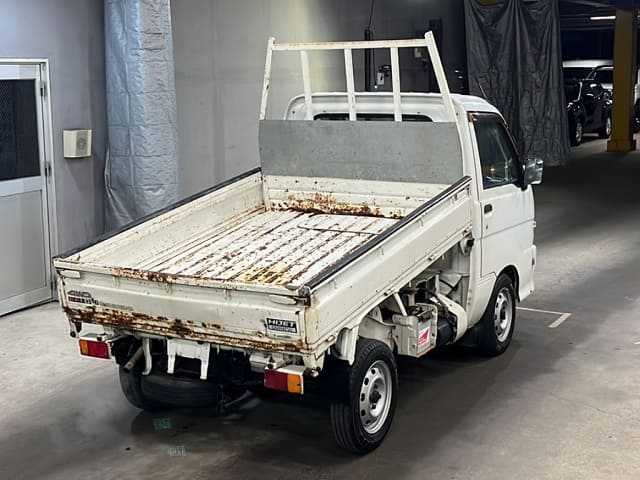 DAIHATSU Hijet Truck thumbnail 52