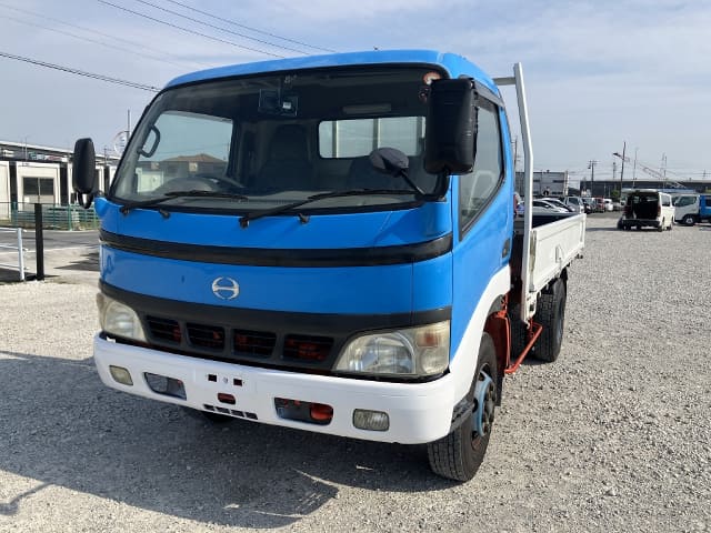 HINO Dutro