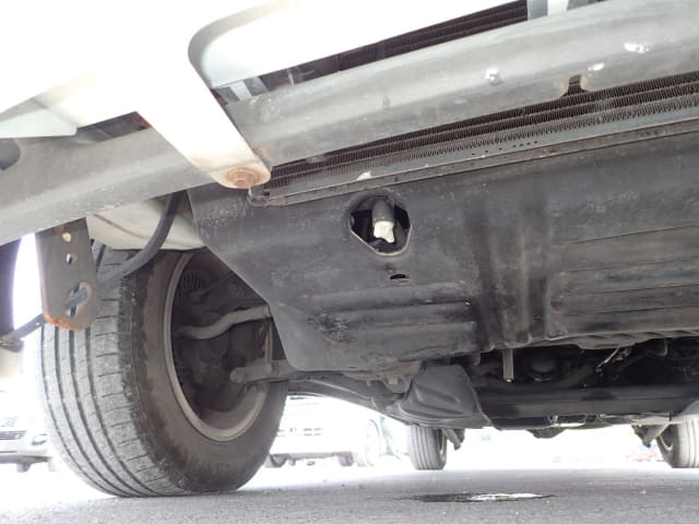 TOYOTA Estima thumbnail 13