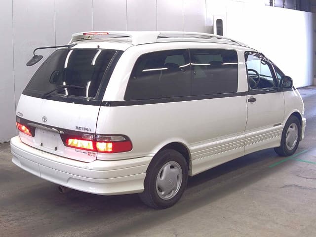 TOYOTA Estima thumbnail 50