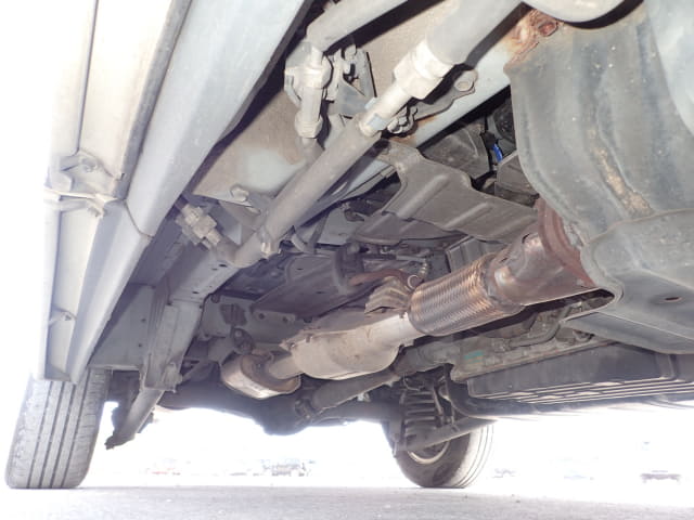 TOYOTA Estima thumbnail 23
