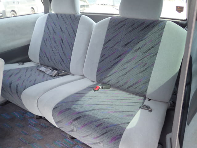 TOYOTA Estima thumbnail 28