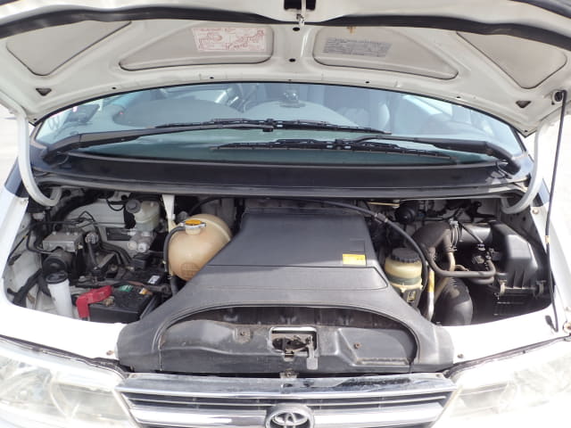 TOYOTA Estima thumbnail 46