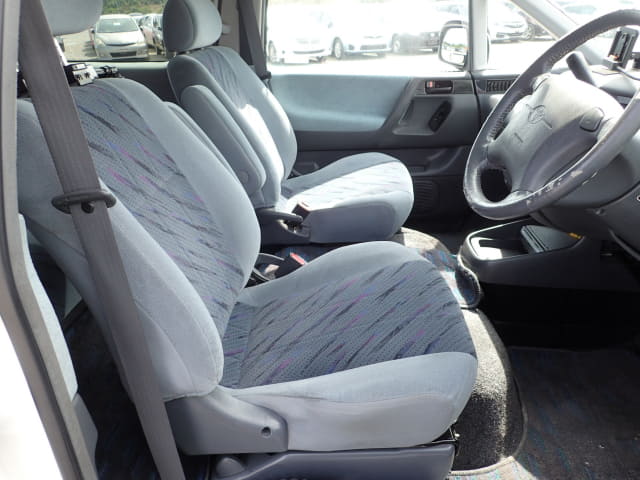 TOYOTA Estima thumbnail 25