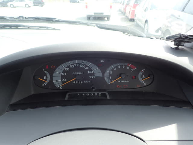 TOYOTA Estima thumbnail 55