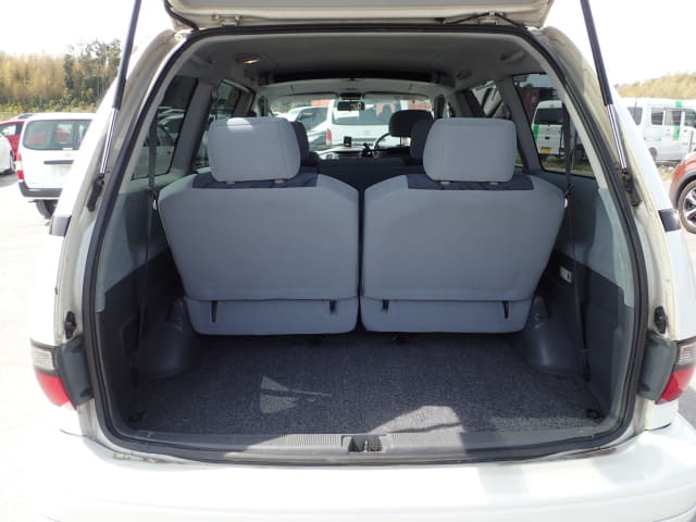 TOYOTA Estima thumbnail 29