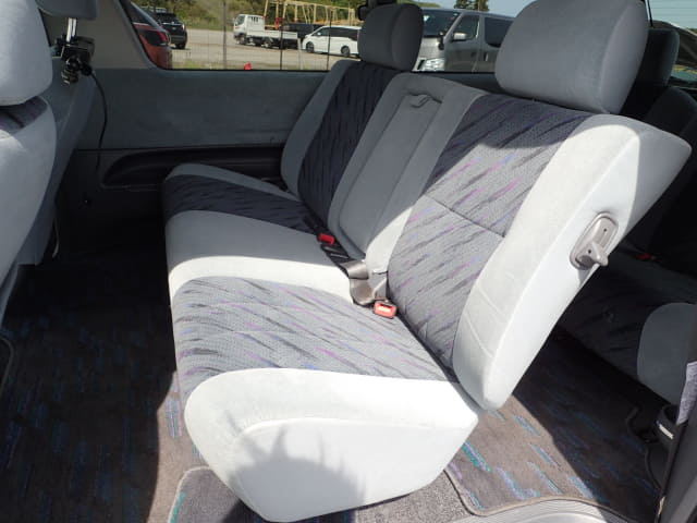 TOYOTA Estima thumbnail 27