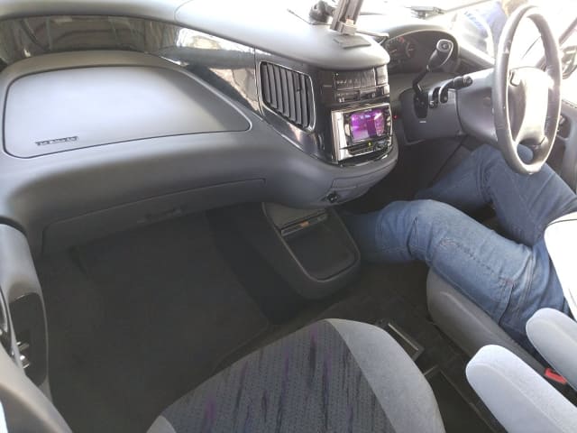 TOYOTA Estima thumbnail 51