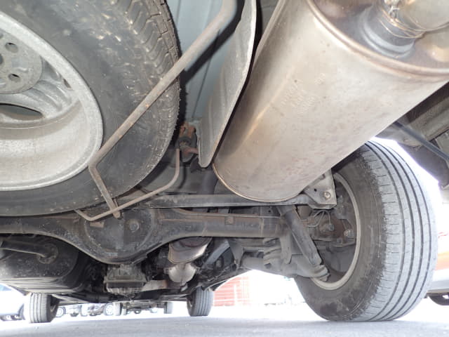 TOYOTA Estima thumbnail 16