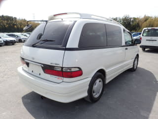 2000 TOYOTA Estima