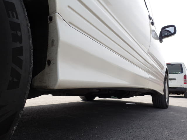 TOYOTA Estima thumbnail 21