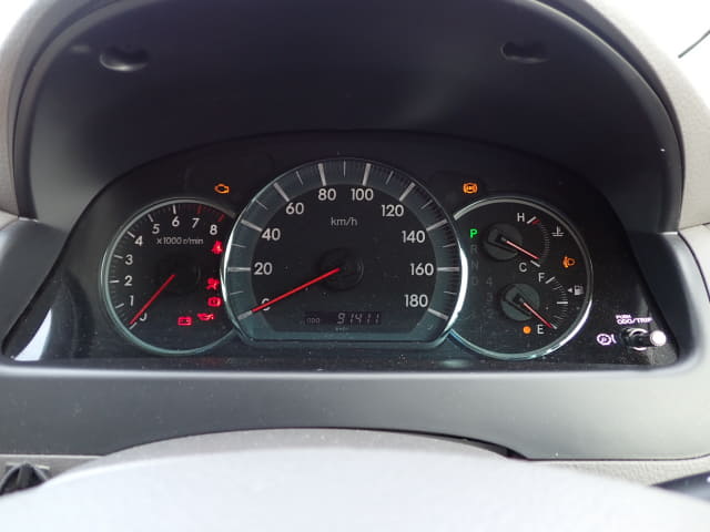 TOYOTA Alphard thumbnail 54