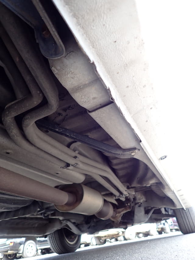 TOYOTA Alphard thumbnail 21