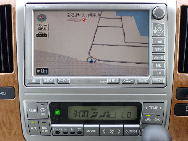 TOYOTA Alphard thumbnail 36