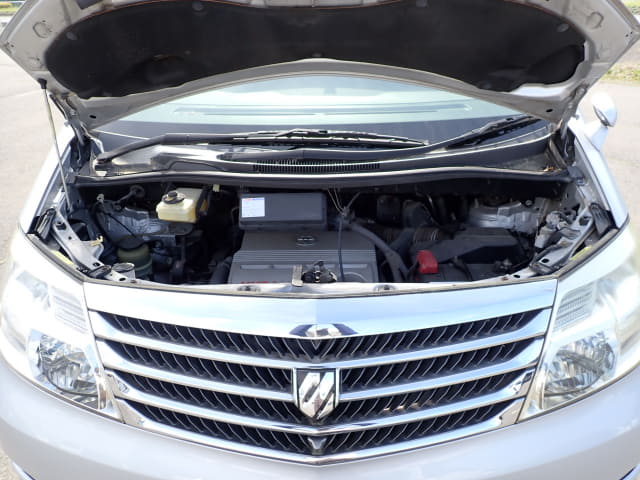 TOYOTA Alphard thumbnail 47