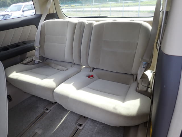 TOYOTA Alphard thumbnail 28