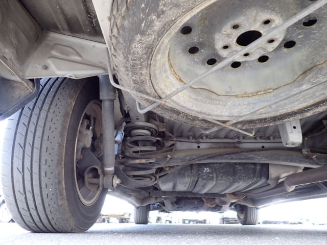 TOYOTA Alphard thumbnail 15