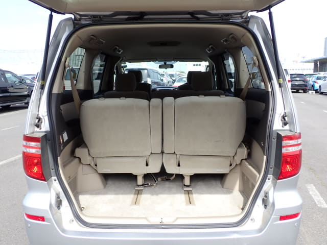 TOYOTA Alphard thumbnail 29