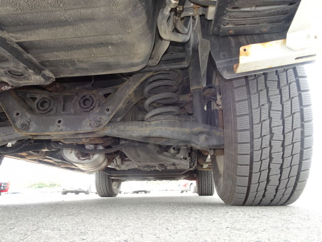MITSUBISHI Pajero thumbnail 16