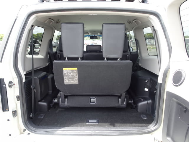 MITSUBISHI Pajero thumbnail 29