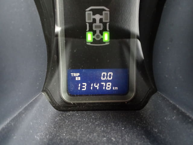 MITSUBISHI Pajero thumbnail 36
