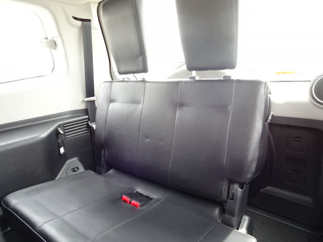 MITSUBISHI Pajero thumbnail 28