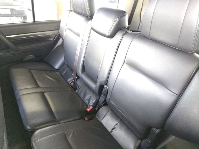 MITSUBISHI Pajero thumbnail 63