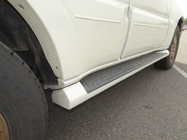 MITSUBISHI Pajero thumbnail 21