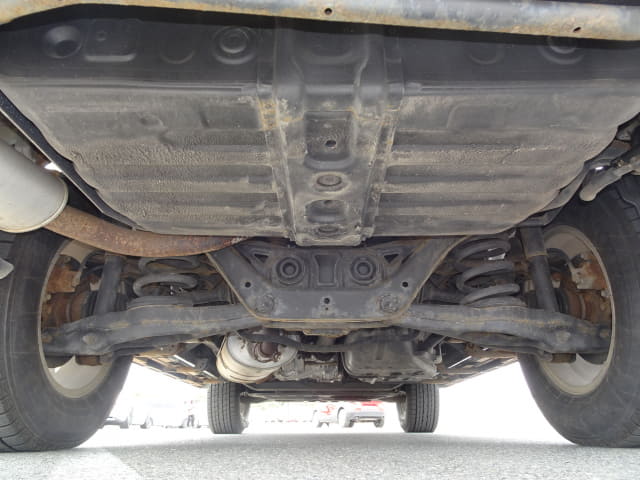 MITSUBISHI Pajero thumbnail 20