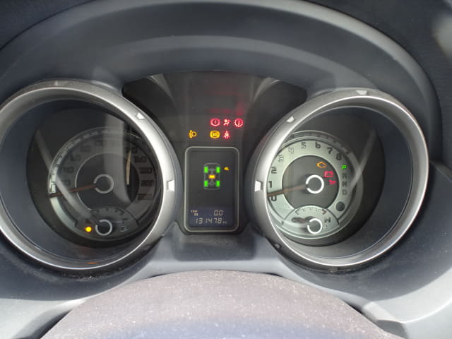 MITSUBISHI Pajero thumbnail 66