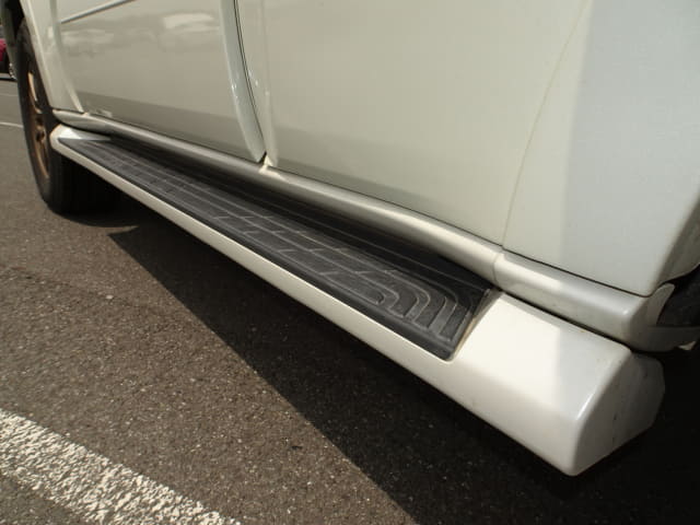 MITSUBISHI Pajero thumbnail 19