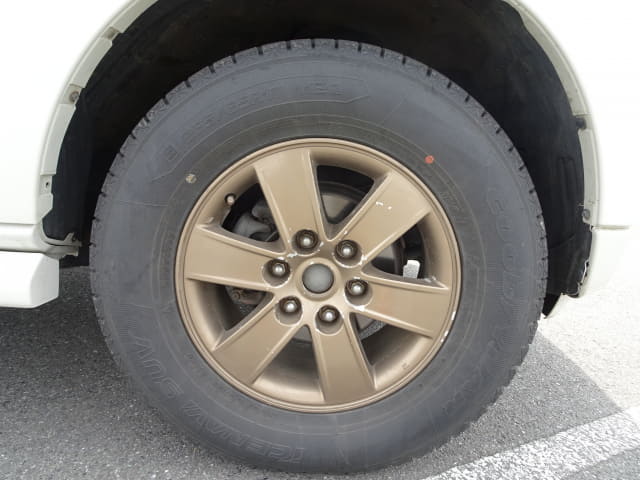 MITSUBISHI Pajero thumbnail 12